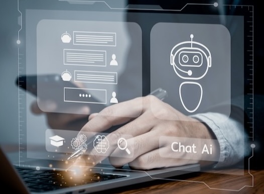 Machine Learning, AI