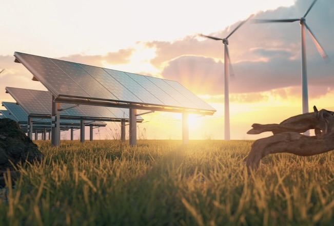 Predicting Energy Production